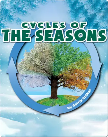 Cycles of the Seasons book