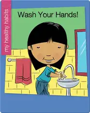 Wash Your Hands!
