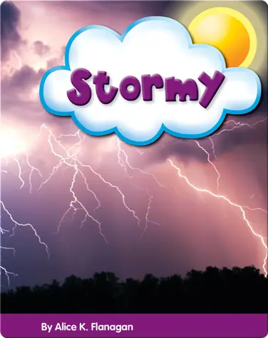 Stormy book