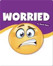 Worried