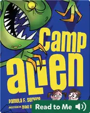 Camp Alien