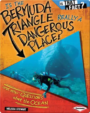 Is the Bermuda Triangle Really a Dangerous Place? book