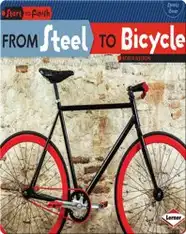 From Steel to Bicycle