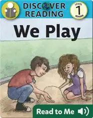 We Play