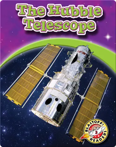 The Hubble Telescope: Exploring Space book