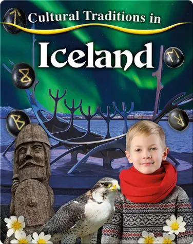 Cultural Traditions in Iceland book