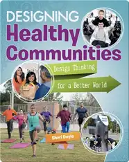 Designing Healthy Communities