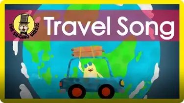 Travel Song book