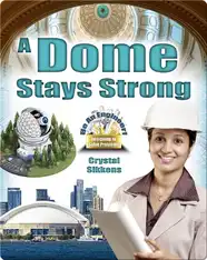 A Dome Stays Strong