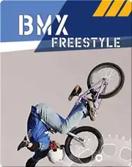 BMX Freestyle