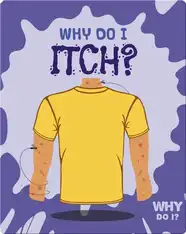 Why Do I Itch?