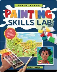 Painting Skills Lab