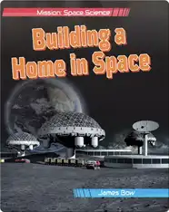 Building a Home in Space