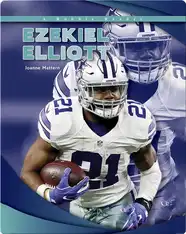 Ezekiel Elliott