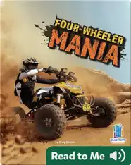 Four-Wheeler Mania