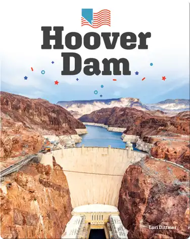 Hoover Dam book