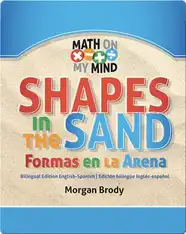 Shapes in the Sand / Formas en La Arena