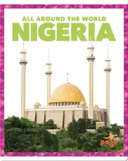 All Around the World: Nigeria