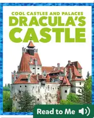 Dracula's Castle