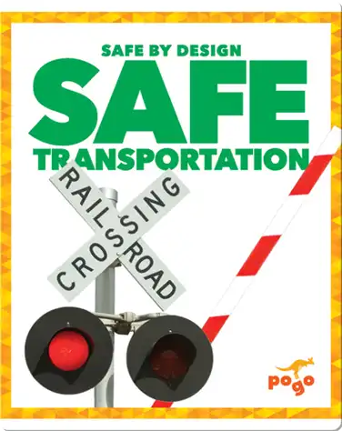 Safe Transportation book