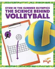 The Science Behind Volleyball
