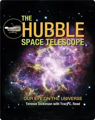 The Hubble Space Telescope: Our Eye on the Universe
