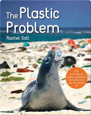 The Plastic Problem book