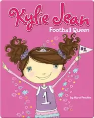 Kylie Jean Football Queen