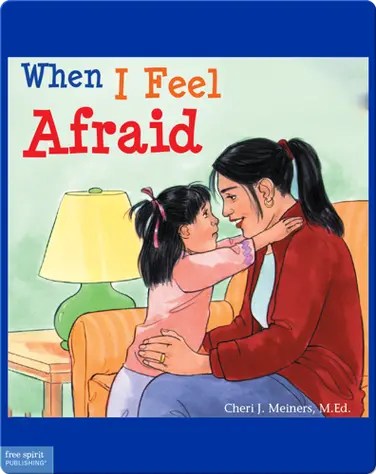 When I Feel Afraid book