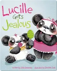 Lucille Gets Jealous