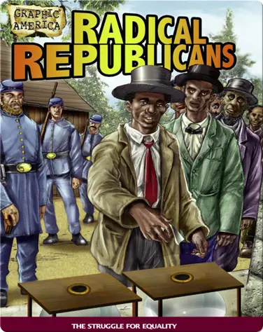 Radical Republicans book