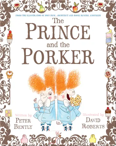 The Prince and the Porker book