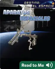 Aparatos espaciales