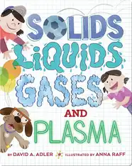 Solids, Liquids, Gases, and Plasma