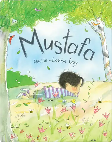 Mustafa book