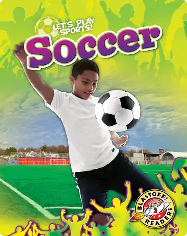 Soccer book