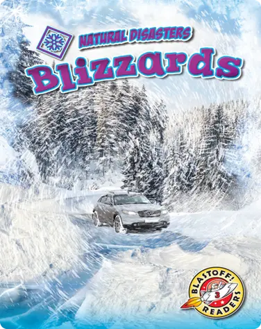 Blizzards book