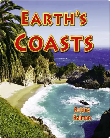 Earth's Coasts book