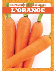L’orange (Orange)