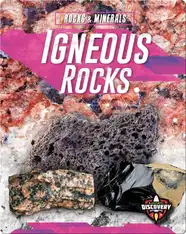 Igneous Rocks