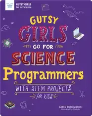 Gutsy Girls Go For Science: Programmers