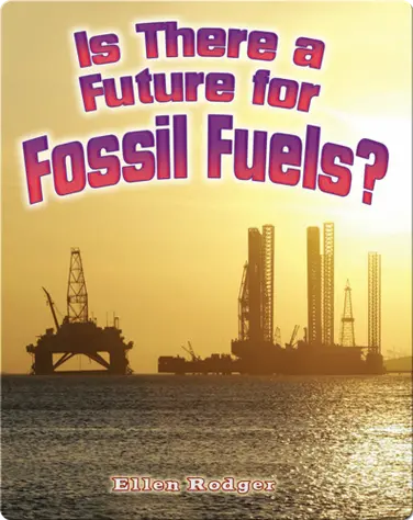 Is there a Future for Fossil Fuels? book