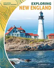 Exploring New England