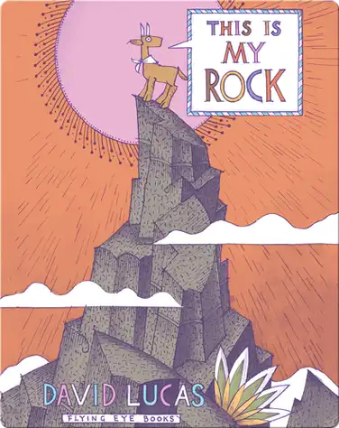 This Is My Rock book