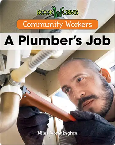 A Plumber's Job book