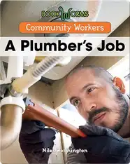 A Plumber's Job