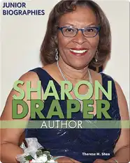 Sharon Draper: Author