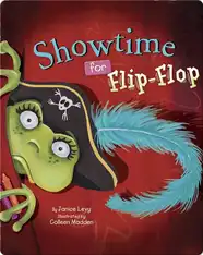 Showtime for Flip-Flop