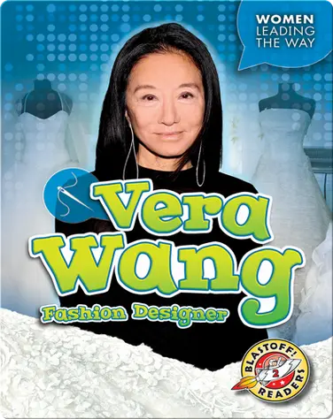 Vera Wang: Fashion Designer book
