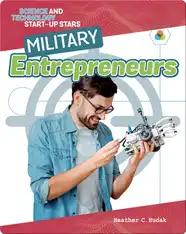 Military Entrepreneurs